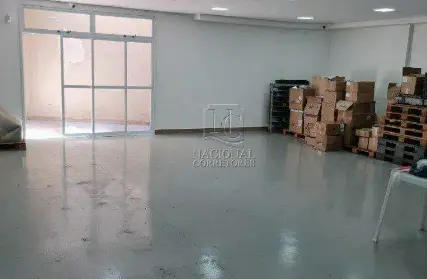 Imagem: Prédio Comercial para Alugar, Campestre