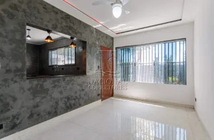 Imagem: Casa Térrea para Alugar, Vila Gilda