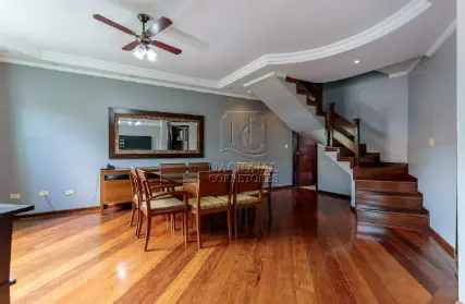 Imagem: Sobrado para Alugar, Vila Camilópolis