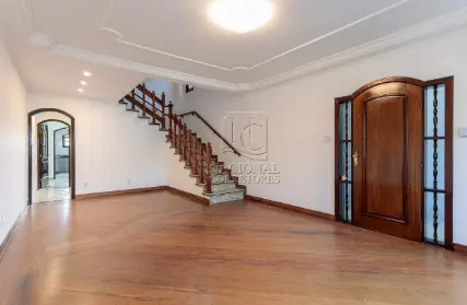 Imagem: Sobrado para Alugar, Vila Camilópolis