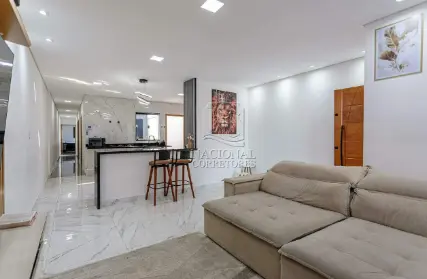 Imagem: Sobrado para Alugar, Parque Novo Oratório