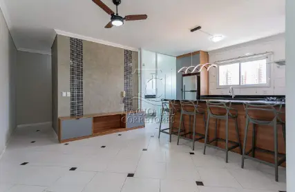 Imagem: Apartamento para Alugar, Jardim Bela Vista