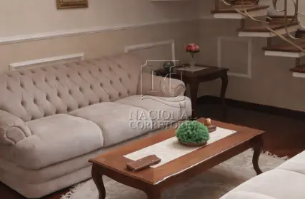 Imagem: Casa Térrea para Alugar, Jardim São Caetano