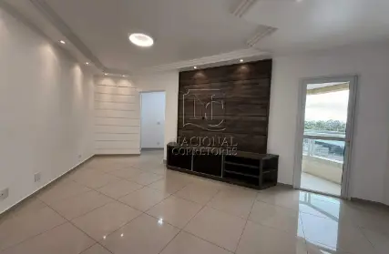 Imagem anuncio destaque locação no bairroCampestre