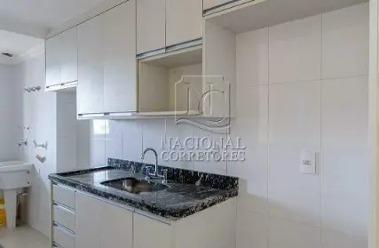 Imagem: Apartamento para Alugar, Casa Branca