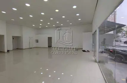 Imagem: Sala Comercial para Alugar, Santa Maria