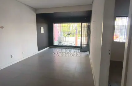 Imagem: Ponto Comercial para Alugar, Campestre