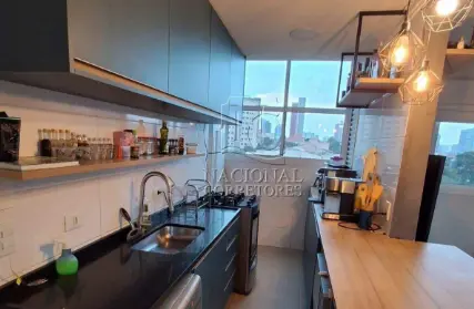 Imagem: Apartamento para Alugar, Vila Guiomar