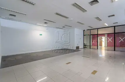 Imagem: Prédio Comercial para Alugar, Vila Lutécia