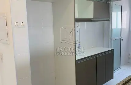 Imagem: Apartamento para Alugar, Vila Floresta