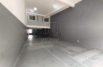 Imagem: Sala Comercial para Alugar, Jardim Santo Antônio