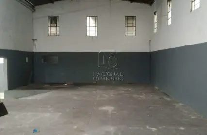 Imagem: Ponto Comercial para Alugar, Parque Capuava