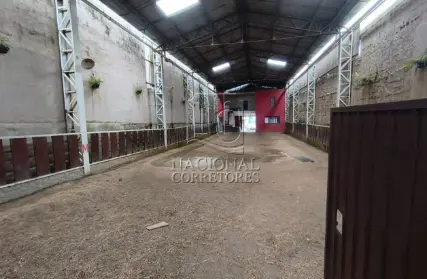 Imagem: Ponto Comercial para Alugar, Campestre