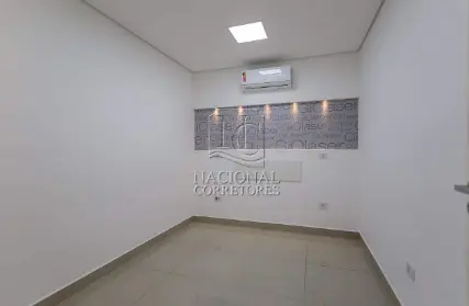 Imagem: Ponto Comercial para Alugar, Vila Assunção