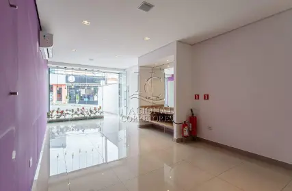 Imagem: Sala Comercial para Alugar, Vila Assunção