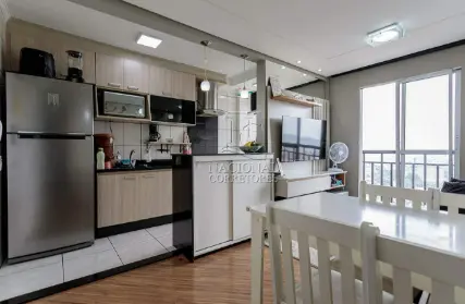 Imagem: Apartamento para Venda, Parque Erasmo Assunção