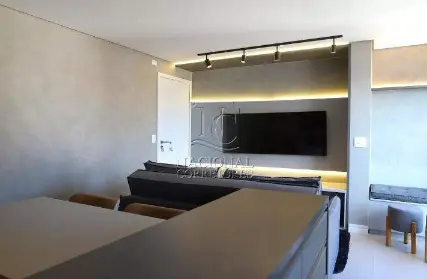 Imagem: Apartamento para Alugar, Casa Branca