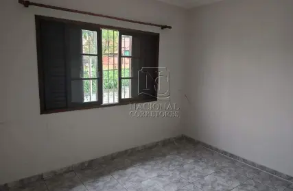 Imagem: Sobrado para Alugar, Vila Lucinda