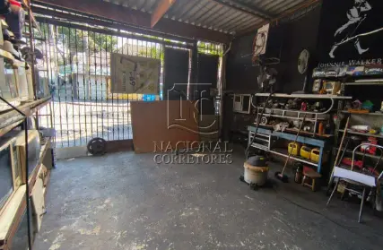 Imagem: Sala Comercial para Alugar, Parque Oratório