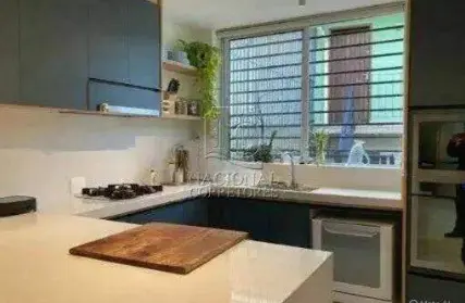 Imagem: Sobrado para Alugar, Jardim