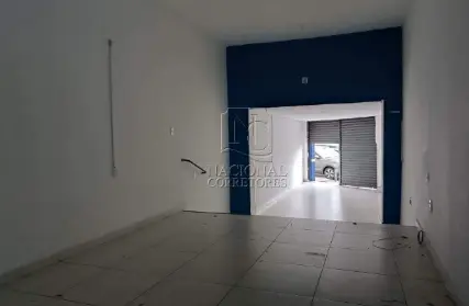 Imagem: Sala Comercial para Alugar, Vila Metalúrgica