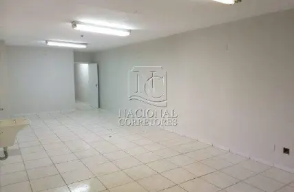 Imagem: Prédio Comercial para Alugar, Centro Santo André