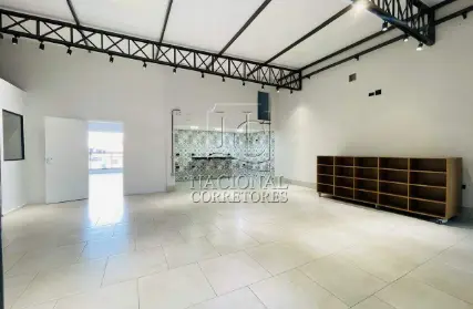 Imagem: Sala Comercial para Alugar, Parque Novo Oratório