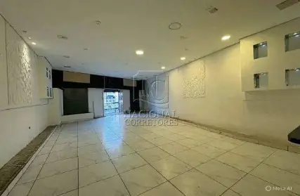 Imagem: Sala Comercial para Alugar, Vila Tibiriçá