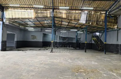 Imagem: Ponto Comercial para Alugar, Campestre