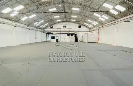 Imagem: Ponto Comercial para Alugar, Casa Branca