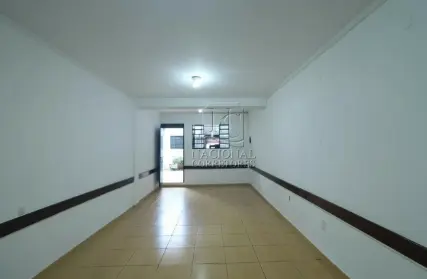 Imagem: Ponto Comercial para Alugar, Centro Santo André