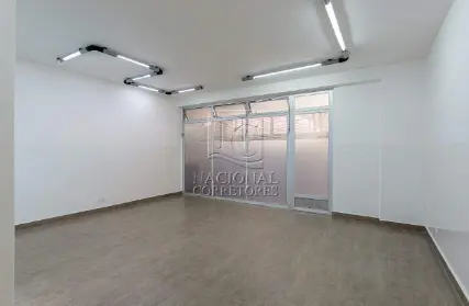 Imagem anuncio destaque locação no bairroJardim Bela Vista