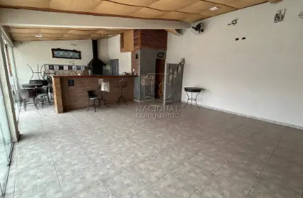 Imagem: Sala Comercial para Alugar, Parque Novo Oratório