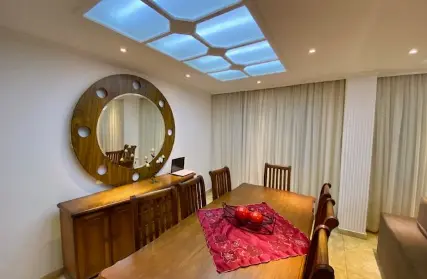 Imagem: Sobrado para Alugar, Vila Francisco Matarazzo