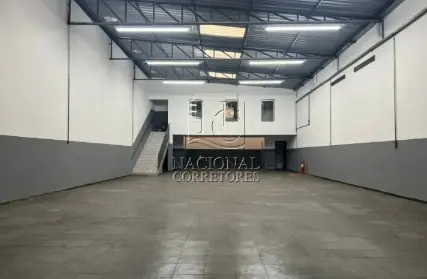 Imagem: Ponto Comercial para Alugar, Jardim Bom Pastor