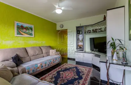 Imagem: Sobrado para Alugar, Vila Floresta