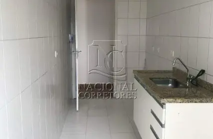 Imagem: Apartamento para Alugar, Centro São Bernardo do Campo