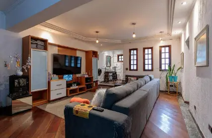 Imagem: Sobrado para Alugar, Jardim Utinga