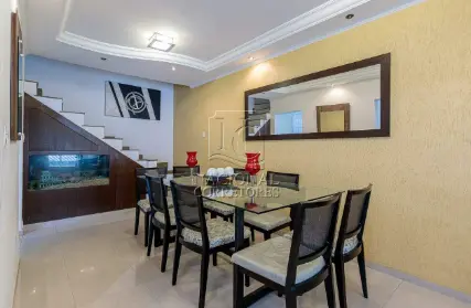 Imagem: Casa Térrea para Alugar, Mauá