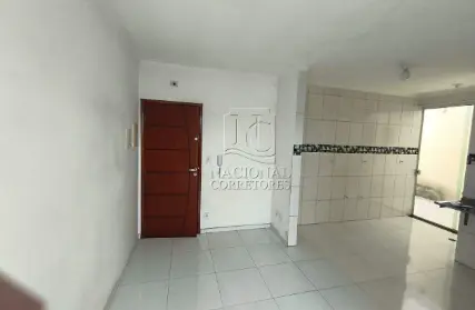 Imagem: Apartamento para Alugar, Vila Metalúrgica