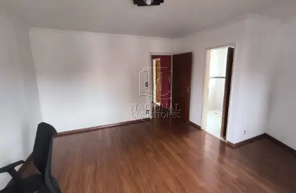 Imagem: Sobrado para Alugar, Parque das Nações