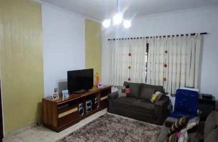 Imagem: Sobrado para Alugar, Parque Oratório