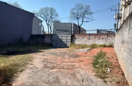 Imagem: Terreno para Alugar, Jardim Utinga