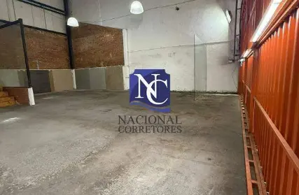 Imagem: Ponto Comercial para Alugar, Bangú