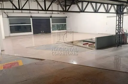 Imagem: Sala Comercial para Alugar, Jardim