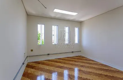 Imagem: Sobrado para Alugar, Vila Alpina