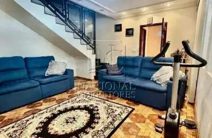 Imagem: Sobrado para Venda, Jardim Jamaica