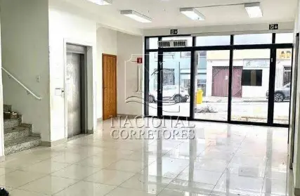 Imagem: Prédio Comercial para Alugar, Vila Assunção