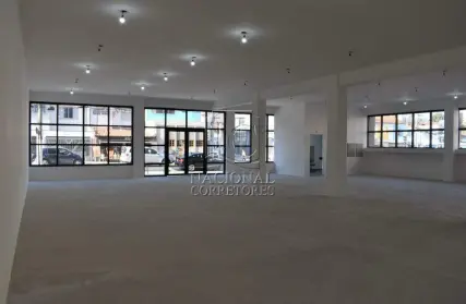 Imagem: Prédio Comercial para Alugar, Jardim Bela Vista