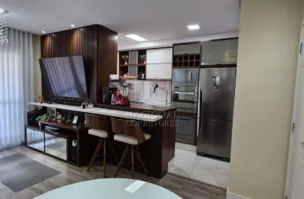 Imagem: Apartamento para Alugar, Centro São Bernardo do Campo